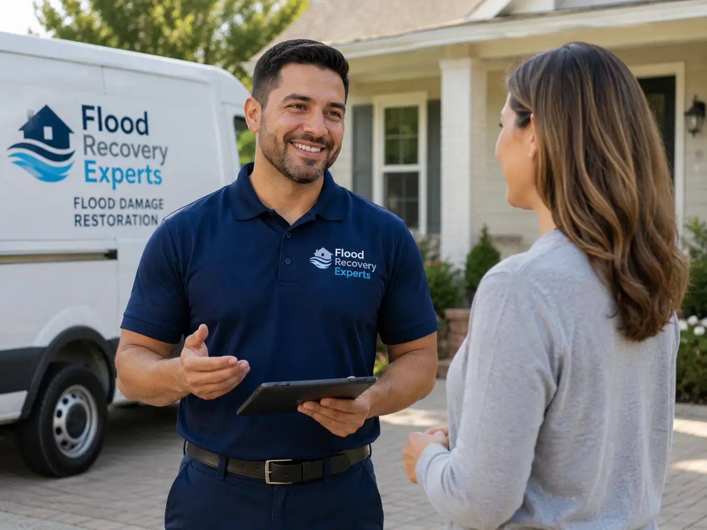 Flood Damage Cleanup Crawford, WV FAQs